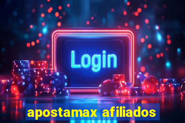 apostamax afiliados